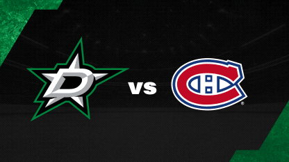 <center>Montréal Canadiens<p>Tuesday, Jan. 2 at 7:00 p.m. CT</p></center>