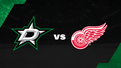 <center>Detroit Red Wings<p>Monday, Dec. 11 at 7:00 p.m. CT</p></center>
