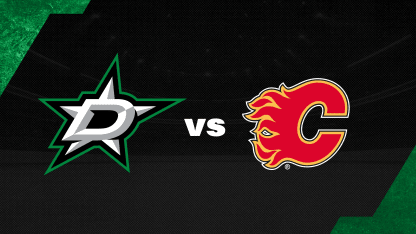 <center>Calgary Flames<p>Friday, Nov. 24 at 7:30 p.m. CT</p></center>