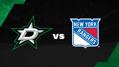 <center>New York Rangers<p>Monday, Nov. 20 at 7:00 p.m. CT</p></center>