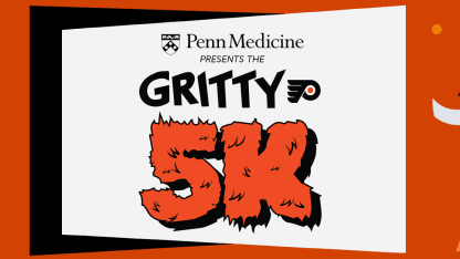 Gritty 5K | October 21, 2023