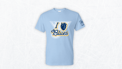 St. Louis Blues face criticism over not wearing Pride Night