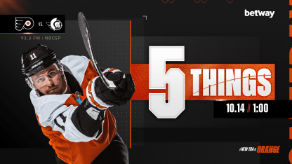 Official Philadelphia Flyers Website