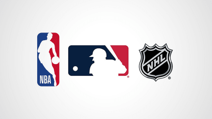 NBA_MLB_NHL_logos