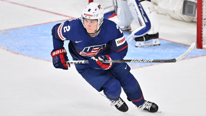 2024 wjc team usa selection camp day one