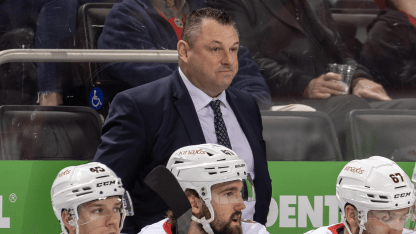 Smith fired as Ottawa coach