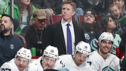 NHL Winter Classic, Seattle's struggles on 'NHL AT The Rink' podcast