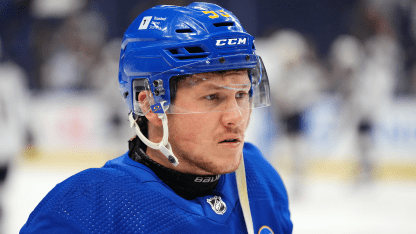 Jeff Skinner Buffalo injury update