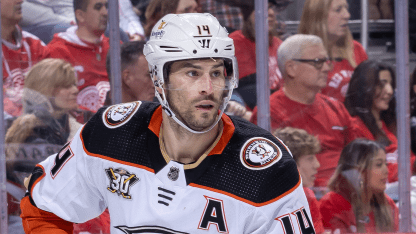 Adam Henrique y Sam Carrick llegan a Edmonton Oilers