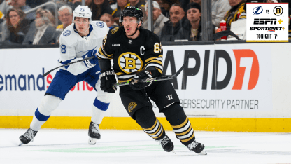 NHL On Tap: Marchand Set To Play 1,000th NHL Game With Bruins | NHL.com