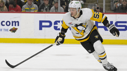 Jake Guentzel could be traded by Pittsburgh before Deadline