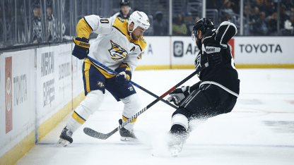 NHL betting odds for February 22, 2024