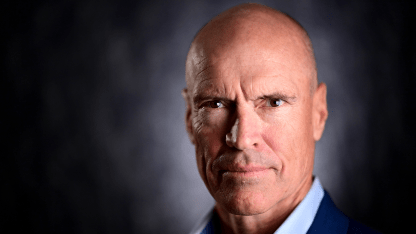 Mark Messier NHL.com Q and A interview part 1