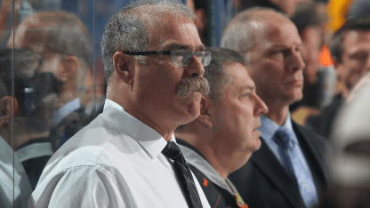 Coaches have task of keeping non-playoff teams positive at Trade Deadline