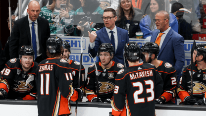 Why 2023-24 Anaheim Ducks are eliminated