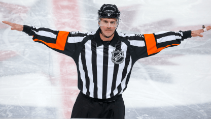 NHL_referee_Dean_Morton