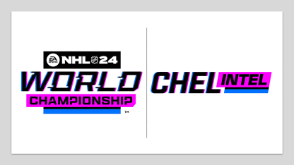 NHL24 CHEL Intel Header