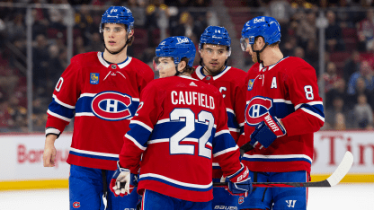 Why 2023-24 Montreal Canadiens are eliminated