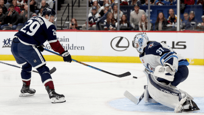 State Your Case Avalanche or Jets in Western 1st round of playoffs
