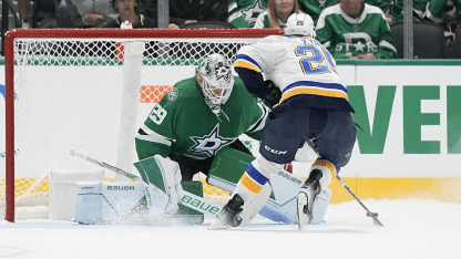 Playoffs Buzz: Stars can clinch Western Conference