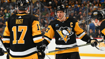 Pittsburgh Penguins nepostoupí do play off