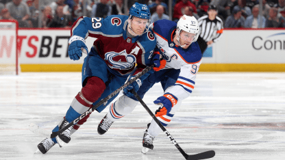 NHL betting odds for April 18 2024