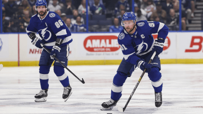 Tampa needs big 3 to get going in Game 2