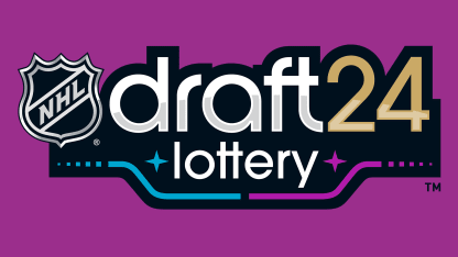 NHL Draft Lotterie 2024 für den 7. Mai angesetzt