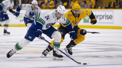 NHL betting odds for May 3, 2024