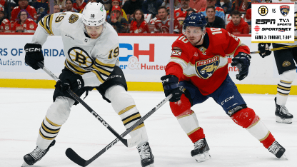 Boston riding near-perfect penalty kill before Game 2