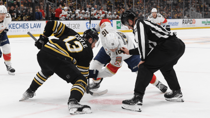 NHL betting odds for May 10 2024