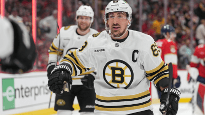 Marchand game 4 NO bug