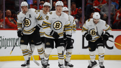 Boston Bruins extra day off in Eastern 2nd Round is beneficial