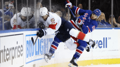 NHL betting odds for May 24, 2024