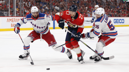 NHL betting odds for May 28, 2024