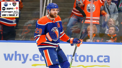 Edmonton Oilers Leon Draisaitl Mark Messier share longtime connection