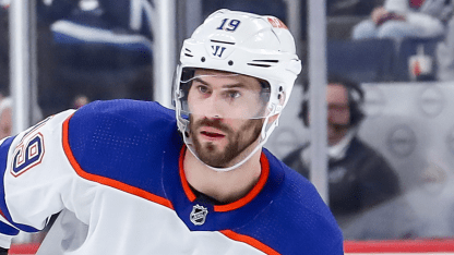Oilers : Henrique absent pour un bout de temps