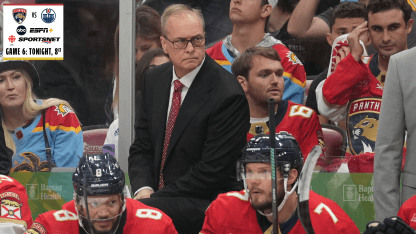 Paul Maurice in ‘decent mood’ heading into Game 6
