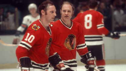 6 favorite brother pairs in NHL history