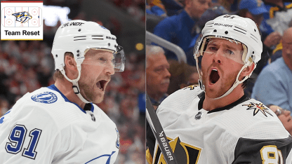 Stamkos Marchessault NSH reset split