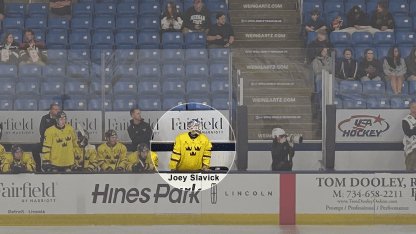 Joey Slavick SWE USA_highlighted