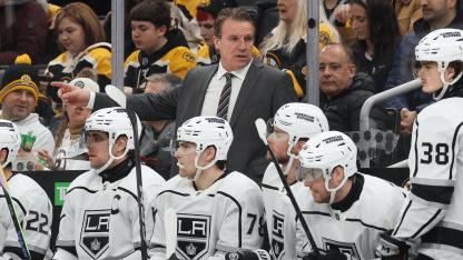 Los Angeles Kings three questions for 2024-25 season 32 in 32