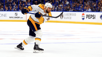 Nashville Predators three questions for 2024-25 season 32 in 32