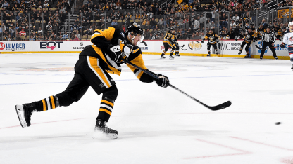 Pittsburgh Penguins fantasy projections for 2024-25 season 32 in 32