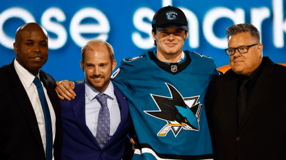 San Jose Sharks top prospects for 2024-25 season 32 in 32