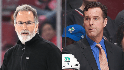 John Tortorella David Quinn added to US coaching staff for 2025 4 Nations Face-Off