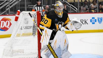 Pittsburgh Penguins top prospects for 2024-25 season 32 in 32