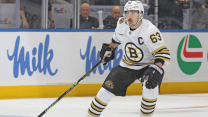 Brad Marchand aims to be ready for camp after 3 surgeries