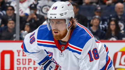 Marc Staal annonce sa retraite après 17 saisons dans la LNH