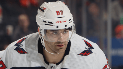 Max Pacioretty signs PTO with Toronto